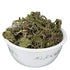 Jioo Organics Bhringraj Dry Leaves and Dry Brahmi Leaves